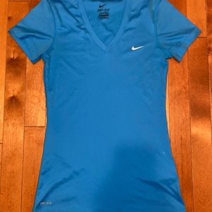 Nike Dri Fit T shirt